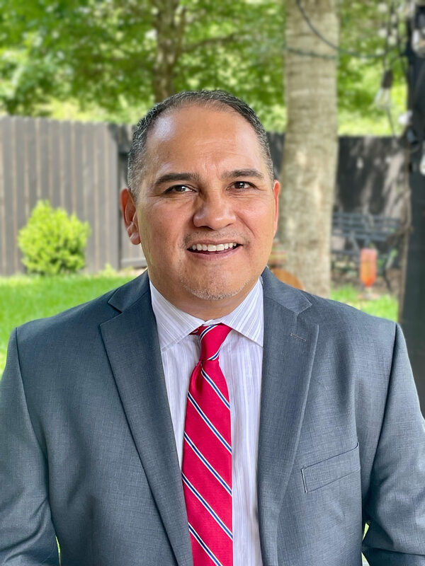 Rolando Posada, Founder & CEO